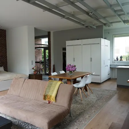 Apartment In Schilksee Kiel